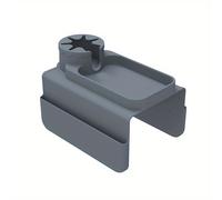 TEMU 1pc Soporte para Taza de Café en Sofá, Portavasos para Reposabrazos de Sofá - Bandeja y Posavasos Multifuncional para