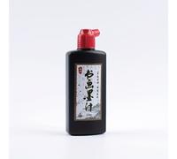 TEMU 1pc Tinta Premium para Caligrafía y Dibujo Chino - Botella de 100g/250g para Escritura Artística y , con , Ideal para Técnicas Artísticas Chinas