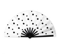 TEMU 1pc Toalla de Plegable Estampada - y Elegante para Uso Diario al