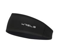 TEMU 1pc, WRELS Cooling Mesh Headband, diseñada para la transpirabilidad y el secado rápido, un ajuste , y elástico, ideal para actividades como correr, yoga, fitness, tenis y baloncesto.