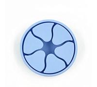 TEMU 1Pcs Recolector de desechos de vinilo, ventosas de silicona para vinilo de transferencia de , herramientas de deshierbe de manualidades