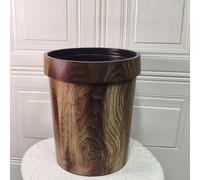 TEMU 1pieza 13L de basura de forma creativa, de basura de plástico de para oficina, , hotel, baño, no necesita electricidad, embalaje seguro con