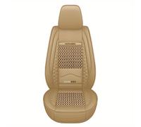 TEMU 1pieza para Asiento de Coche Ynooh con Cojín de Cintura, Antideslizante y Transpirable, Lavable a , Relleno de Espuma, Accesorio Duradero para Interior de Auto