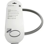 TEMU 1pz Goma de Silicona para Olla Rápida WMF - 22 cm, Original, Compatible con Perfect, Plus, Ultra, Pro (3L a 8L)