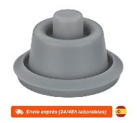 TEMU 1ud Junta Indicadora de Presión para Olla a Presión WMF Perfect - Repuesto de Silicona Resistente al - Compatible con Modelos Antiguos con Anillo - Fácil de Instalar y de Larga Duración