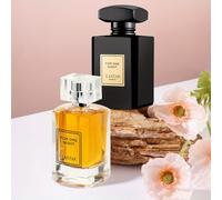 TEMU 2 botellas de combinación de perfumes para hombre, tono de y pachulí de madera de , oriental, olores, duradero, ideal para citas, viajes, regalo para familiares y , regalos del Día , San Valentín