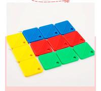TEMU 2 enhebradores de agujas de coser automáticos de fácil enhebrado con guía de aguja - Multicolor, para coser industrial, color aleatorio