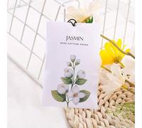 TEMU 2 Paquetes de Difusor para Armario con 6 Aromas: Rosa/////. Esenciales para apartamentos, suministros escolares, regalos familiares y . Bolsa para el coche