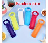 TEMU 2 piezas, Color Aleatorio, Abrebotellas, , Abrebotellas para Manos Débiles, Soporte para Latas, Utensilios de Cocina, Artículos Esenciales para Apartamentos
