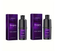 TEMU 2 piezas de champú teñido para el cabello , hidratante y , fácil de colorear y dar , no fácil de usar, estilo de pelo navideño
