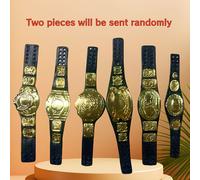 TEMU 2 Piezas de Figura de con Cinturón - Accesorio para Figuras de Acción, Coleccionable para Juegos y Exhibición, Ideal para y Juegos de Mesa RPG - Selección (2 Piezas)