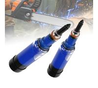 TEMU 2 Piezas de Grasa para Barra de Motosierra 1.5 oz, Lubricante Multiusos para Guía, Piñón y Nariz de Motosierra, Pre-, Aceite Universal para Barra, Accesorio para Motosierra