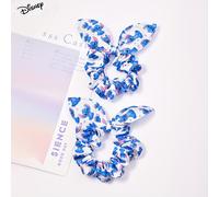 TEMU 2 Piezas de Ligas para el Cabello Disney Stitch - y Modernos, Coloridos y para Atuendos Casuales, Regalo para al Colegio o , Ideal para Navidad