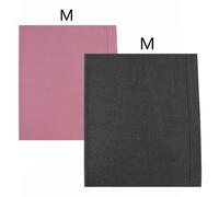 TEMU 2 Piezas de Orejeras para Perros, Cubre Orejas con Cancelación de Ruido, Gorro Calentador de Cuello para Reducir Ansiedad y Estrés, Orejeras para Perros, Gorros para Perros