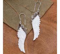 TEMU 2 Piezas de Pendientes con Colgante de , Regalo de Acción de Gracias, Navidad y Año , Joyería para Fiestas, y