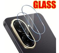 TEMU 2 Piezas de Protector de Vidrio Templado HD para Xiaomi Redmi A5 13X y Xiaomi POCO C71, Película de Vidrio