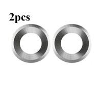 TEMU 2 piezas manual, portátil, de cobre, adecuado para cables de 1mm a 20mm, estructura duradera de aleación de aluminio, no requiere batería