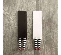 TEMU 2 uds Marcapáginas malvados Dorothy , Marcapáginas de bruja de goma blanda Marcapáginas , Marcapáginas de tacones altos , Marcapáginas de bruja hechos a , Marcapáginas para , para Halloween