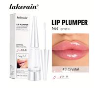 TEMU 2 unidades de serum y aceite labial para abultar - Hidratante y para labios completos, hidratación de larga duración sin sequedad ni pegajosidad, fácil de usar, para todo tipo de piel, 7G/0.12Oz