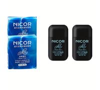 TEMU 2 unidades NICOR Vitality La fresca de a , lo que la particularmente adecuada para combatir la fatiga de los días de y para usar mientras se