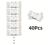 TEMU 20/40pcs Jabones Mini de 0. Individualmente, Tamaño Viaje para Baño de Alojamiento, Artículos de para Vacaciones y Alquileres