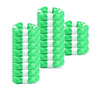 TEMU 20 Bolsas de para Cubos de Pañales Compatibles con Genie, Munchkin, , , , y Foppapedretti Aprica - Moda y Funcionalidad