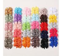 TEMU 20 Piezas de Horquillas Liwihas - en Colores Kandi Multicolor, Accesorios de Cabello y Brillantes, Ideales para Jóvenes y Peinados Cotidianos