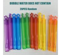 TEMU 20 Piezas de Mágicas Mini Estrella, Sin , para Fiestas Infantiles, Juguetes al , Regalos en Bolsitas Sorpresa, Relleno Piñata, Accesorios Para Clases (Aleatorio)