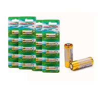 TEMU 20 piezas, Pilas Alcalinas 27A 23A 12V A27S L828 A27 Batería 12V