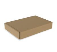 TEMU 20 x Cajas de Cartas Maxi, Cajas de Envío, Cajas , Paquetes Plegables, Cajas de Regalo, Paquetes de Mercancías, Cajas de , 150 x 140 x 40 mm/200 x 150 x 50 mm/320 x 220 x 50 mm