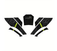 TEMU 2024 para 450MT MT450 CF 450 MT Pegatina de de de motocicleta Calcomanía de de de de de gas lateral