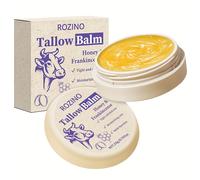 TEMU 20g ROZINO Crema de Cuidado de Piel de Res Adecuada para Rostro, Manos, Pies y Cuerpo - Hidratante Hipoalergénica para Piel y Arrugada, Nutritiva para Piel Flácida, Hidratación para un Más y