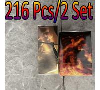 TEMU 216 Piezas de Tarjetas Proxy con y , Todas y