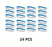 TEMU 24pcs Filtros Premium para Fuente de Agua para Gatos - Bebida Fresca y Limpia para Gatos de Interior - Esponjas Pre-Filtro y Activado