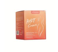 TEMU 250g/8.82oz KORMESIC Crema Caliente Reafirmante: e Hidrata Brazos, Muslos y Abdomen, Aumenta la Sudoración y Elasticidad, Fácil de Absorber, Adecuada para Todo Tipo de Piel, Gran Capacidad,