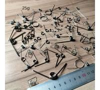 TEMU 25g de de torsión de constante de precisión , prueba de , reparación de DIY, real es a la imagen.