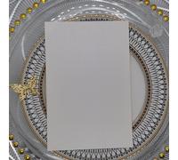 TEMU 25pcs A6, A4 Papel , cartulina para Cricut, cartulina perlada premium para manualidades, cartulina para proyectos de bricolaje, papel para hacer tarjetas, tarjetas de , 230 GSM