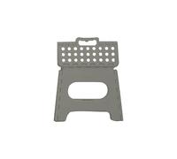 TEMU 27cm Taburete Plegable, Plegable, Escalon Plegable Portatil, Taburetes Plegables, Plástico Antideslizantes para Cocina, Baño, Dormitorio, Jardín