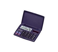 TEMU 29271 | Calculadora Casio SL-160V-ER Euro-Conversor Bolsillo