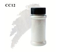 TEMU 2Oz de Glitter Fino en 12 Colores del - Botella Shaker de 57G para Manualidades, Joyería, Slime, Decoración de Vasos y Elaboración de Tarjetas para Tu Mundo
