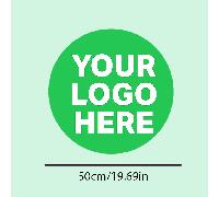 TEMU 2pc Calcomanías magnéticas personalizadas para auto, calcomanías de equipo de rescate, se pueden imprimir con cualquier texto, , logo, teléfono, etc., decoraciones navideñas