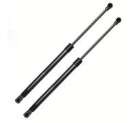 TEMU 2pcs Amortiguadores de Gas para Portón Trasero de Maletero para VW Golf MK6 5K1 2008-2013 para Volkswagen Hatch