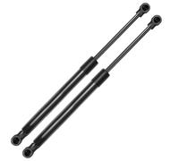 TEMU 2pcs Amortiguadores de Gas para Portón Trasero para Fiat 500 2007 en Hatchback (312) 51785412