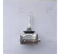 TEMU 2pcs Bombillas de Faros de Coche Xenón D1S-6000K, 35W Luminosidad y - Fácil Instalación, Sin Deslumbramiento, Carcasa de Aluminio