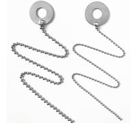 TEMU 2pcs Mejora tu de batería con de de platillo grande y pequeño - para rides, crashes, chinas y tambores de jazz