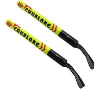 TEMU 2pcs Palos de entrenamiento de boxeo de precisión: mejora tu precisión y velocidad de golpeo con almohadillas de para MMA, Muay Thai y