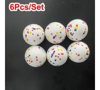 TEMU 3/6pcs/Set Juguetes de Pelota para Perros Resistentes a , y Elásticos E-TPU Para Pequeños Grandes Caninos, con Vibracións, Equipo Deportivo Duradero Con