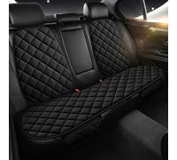 TEMU 3 Piezas de Cojín de Asiento de Coche de Lujo - Respaldo y - Fácil de Limpiar y Quitar, Adecuado para los Modelos de Coche - de Asiento de Coche de Invierno de Peluche