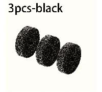 TEMU 3 piezas de productos para pulir y lijar, mini máquina pequeña de , juego de ruedas de lijado y , ideal para bricolaje en casa