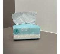 TEMU 300 hojas extra gruesas en un paquete, , asequible, a les esta servilleta, papel higiénico, papel de coche, papel de seda, papel de , papel para lugares públicos, papel de hotel